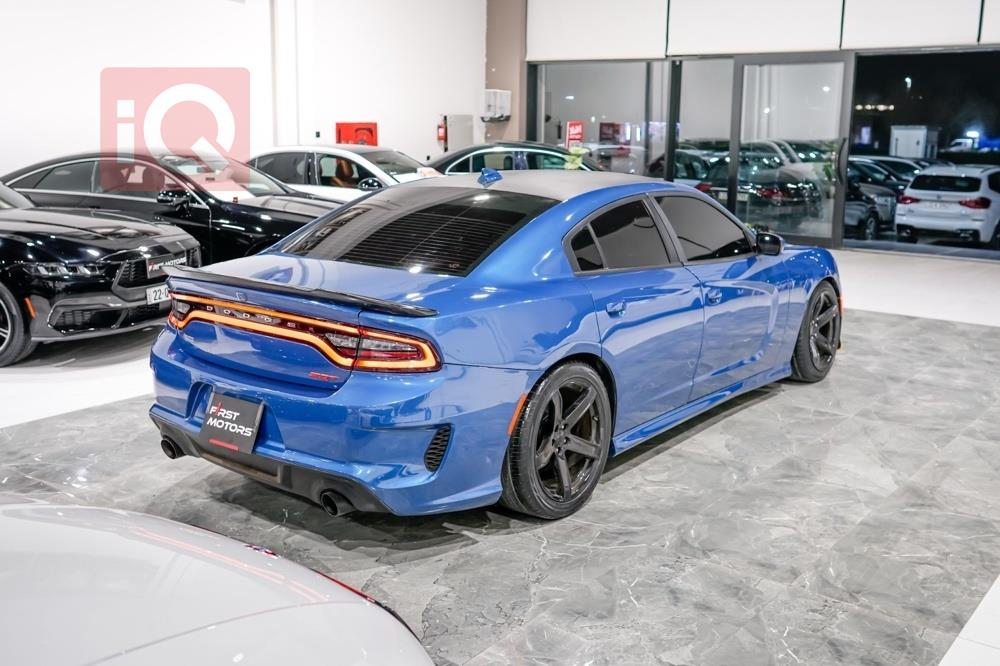 دودج تشارجر